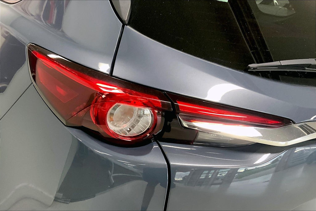 Thumbnail: 2023 Mazda CX-9 - 30