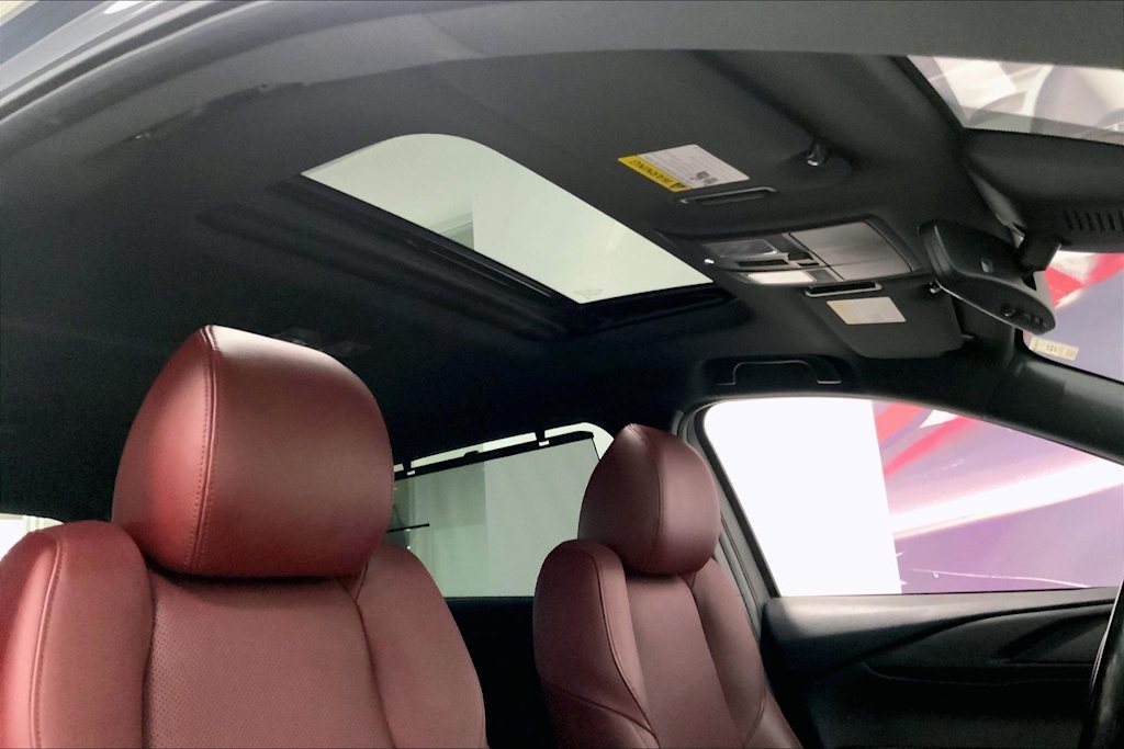 Thumbnail: 2023 Mazda CX-9 - 28