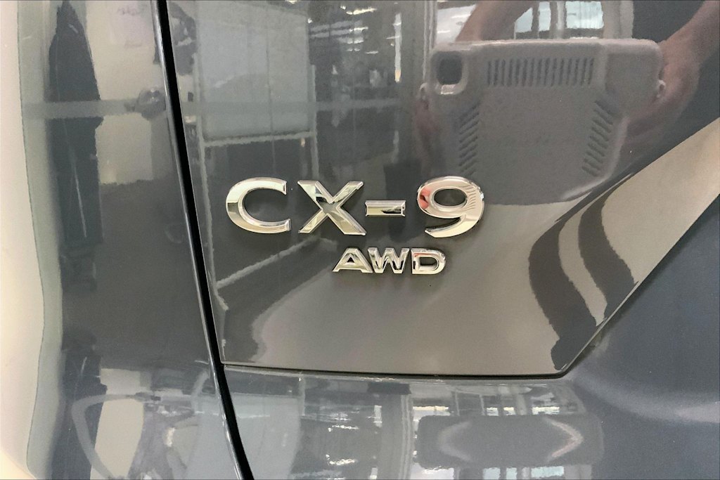 Thumbnail: 2023 Mazda CX-9 - 7