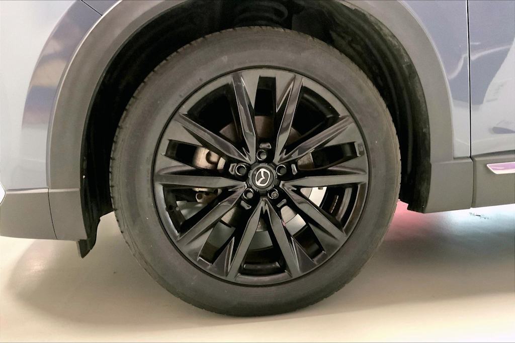 Thumbnail: 2023 Mazda CX-9 - 8