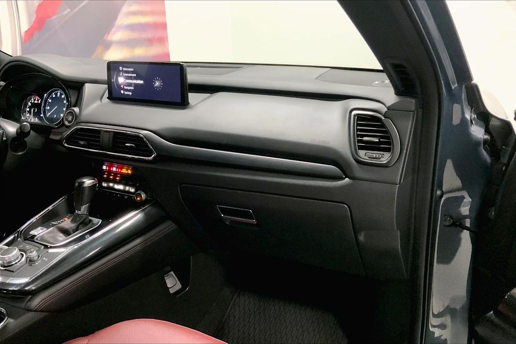 Thumbnail: 2023 Mazda CX-9 - 22
