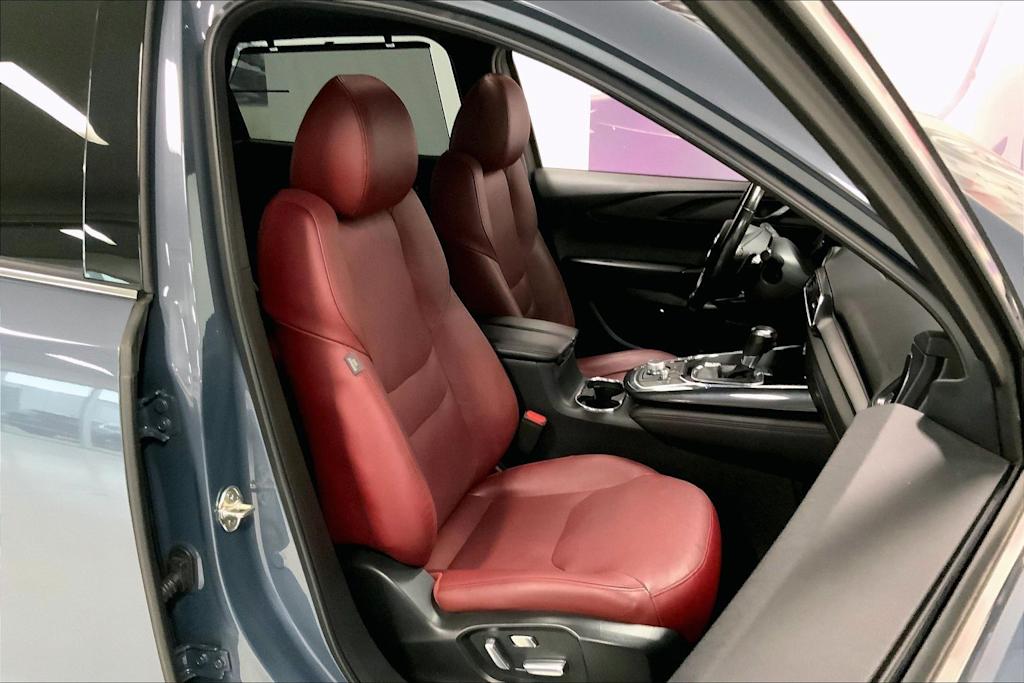 Thumbnail: 2023 Mazda CX-9 - 11