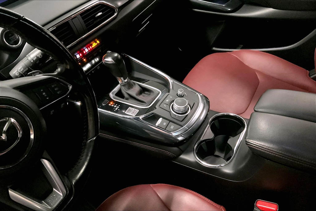 Thumbnail: 2023 Mazda CX-9 - 20