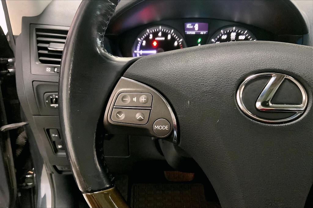 Thumbnail: 2011 Lexus ES - 24