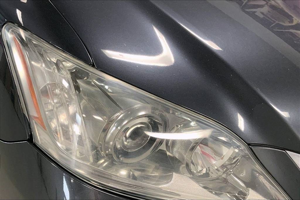 Thumbnail: 2011 Lexus ES - 30