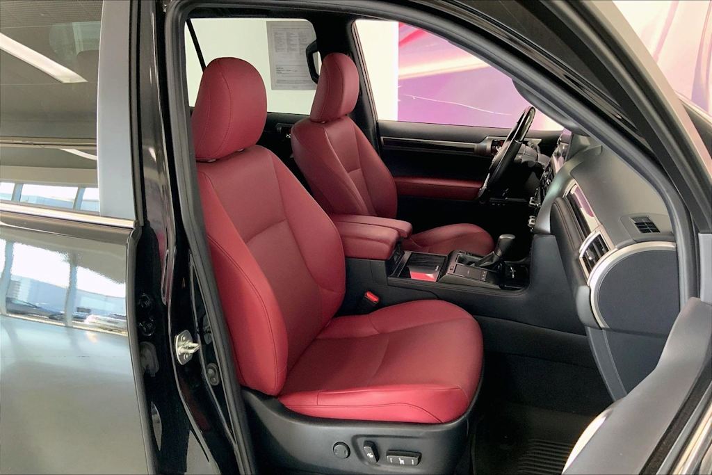 Thumbnail: 2022 Lexus GX - 11