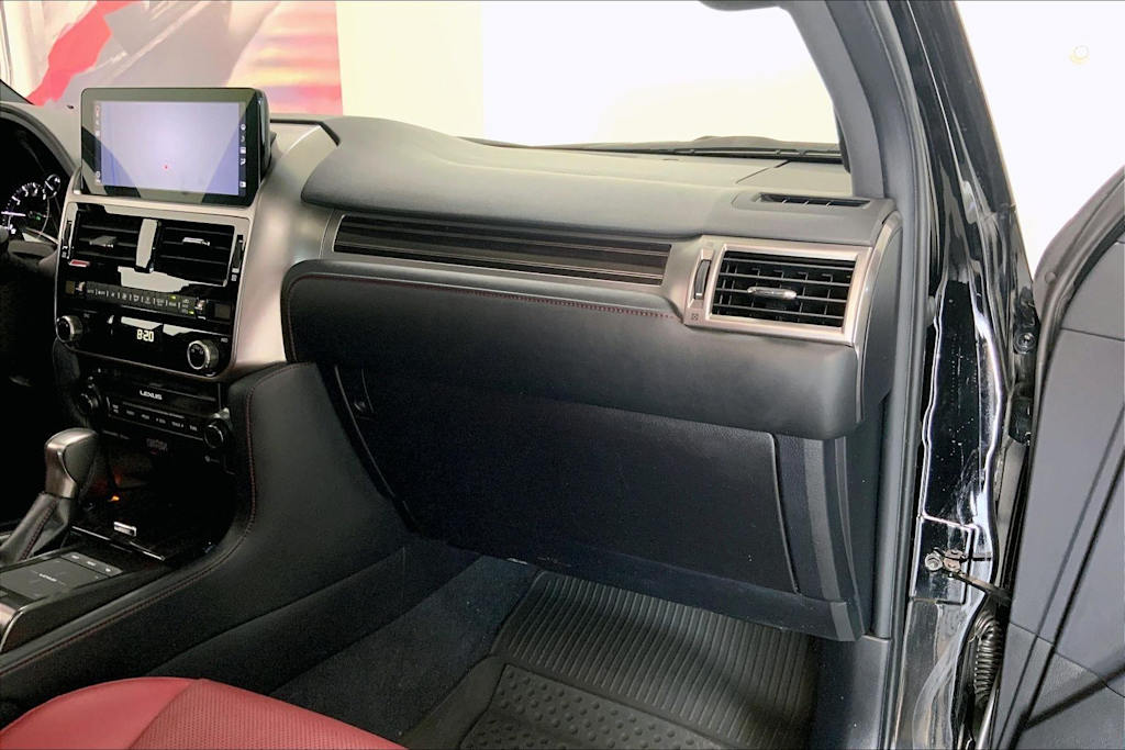 Thumbnail: 2022 Lexus GX - 21