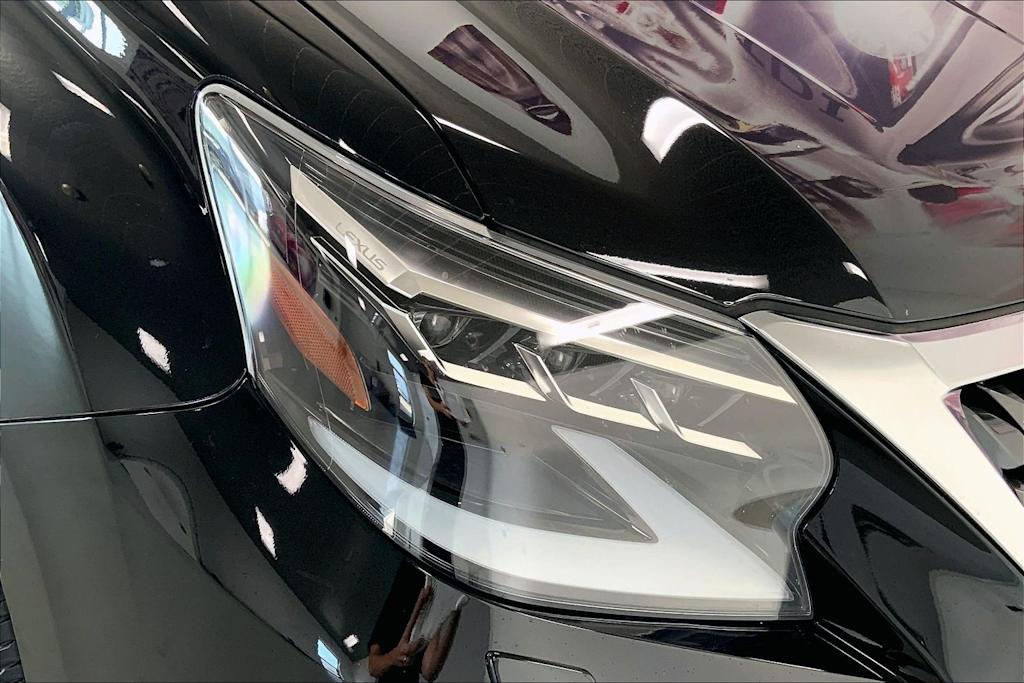 Thumbnail: 2022 Lexus GX - 7