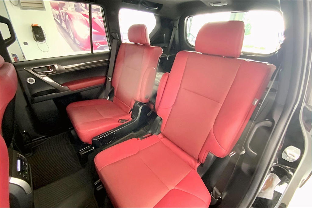 Thumbnail: 2022 Lexus GX - 27