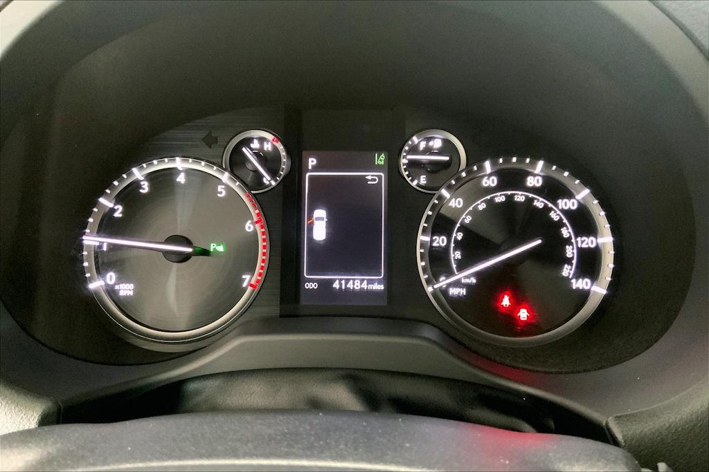 Thumbnail: 2022 Lexus GX - 16