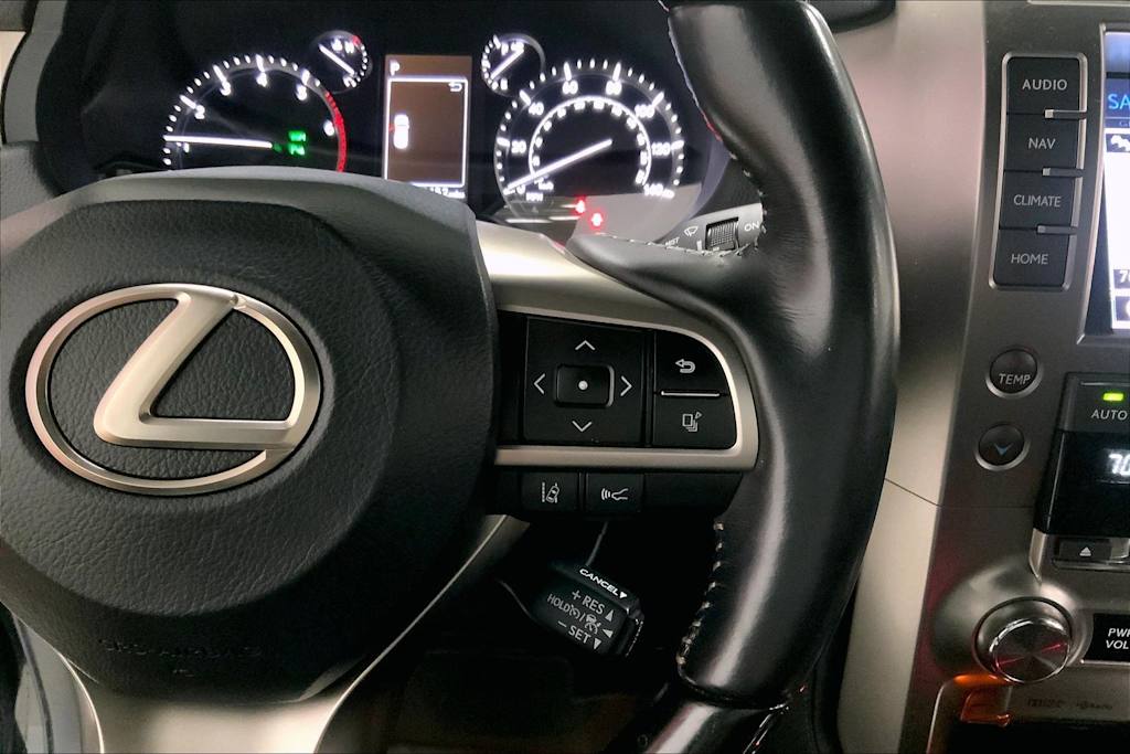 Thumbnail: 2020 Lexus GX - 24