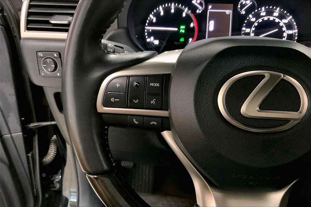 Thumbnail: 2020 Lexus GX - 23