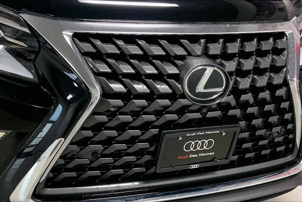 Thumbnail: 2020 Lexus GX - 30