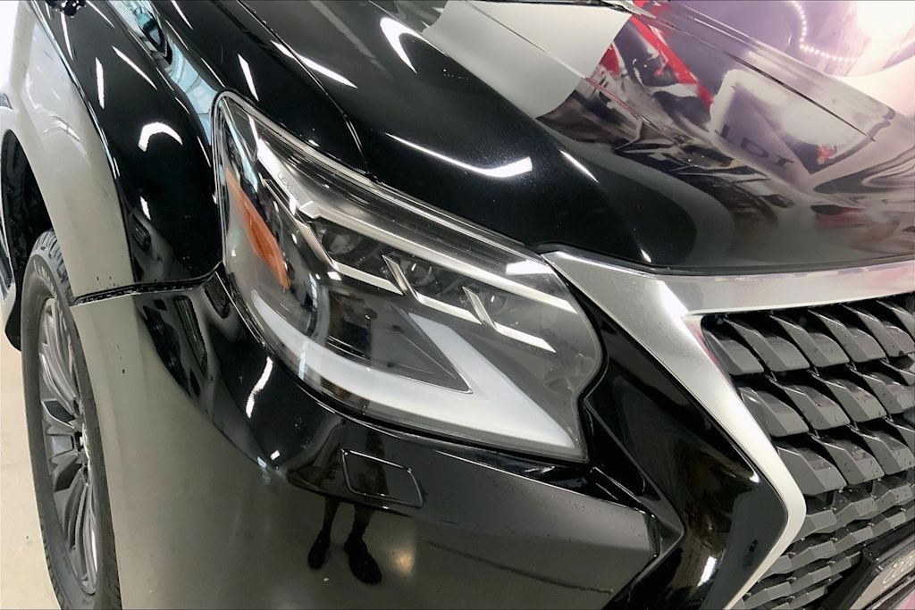 Thumbnail: 2020 Lexus GX - 7