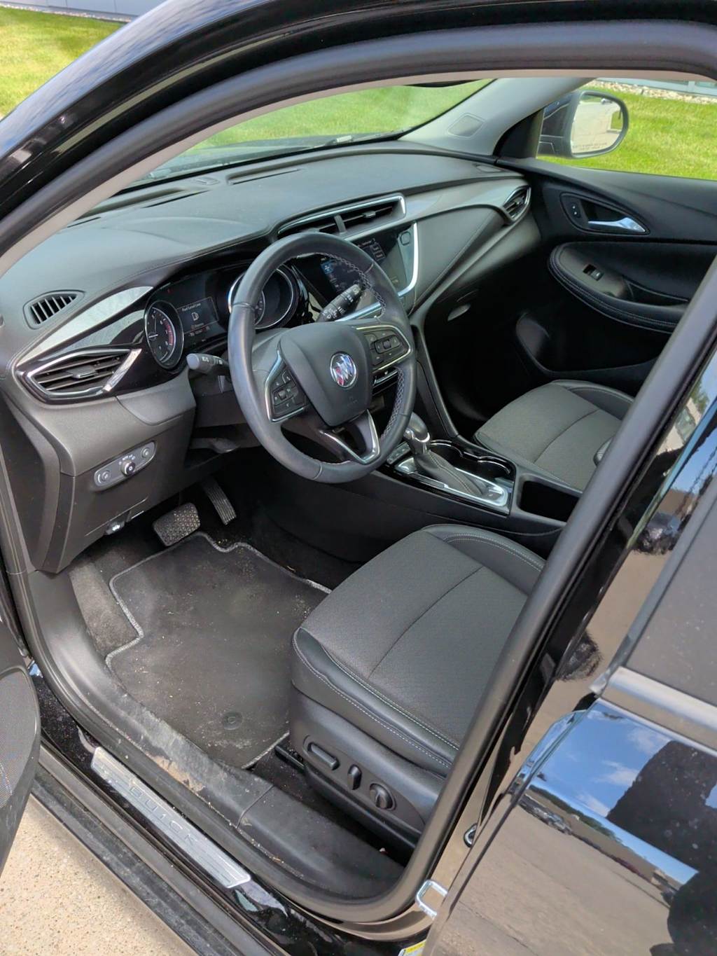 Thumbnail: 2021 Buick Encore GX - 7