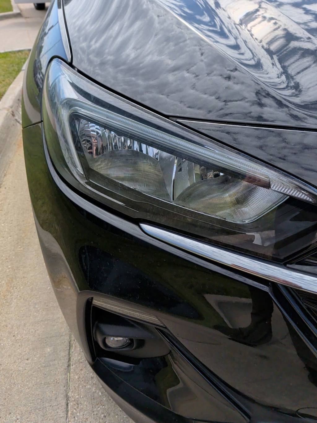 Thumbnail: 2021 Buick Encore GX - 11