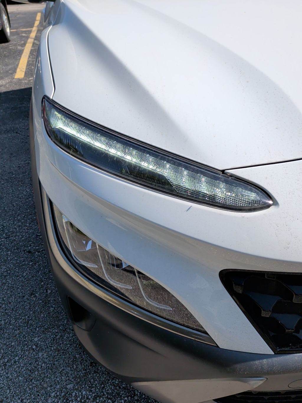Thumbnail: 2023 Hyundai Kona - 8