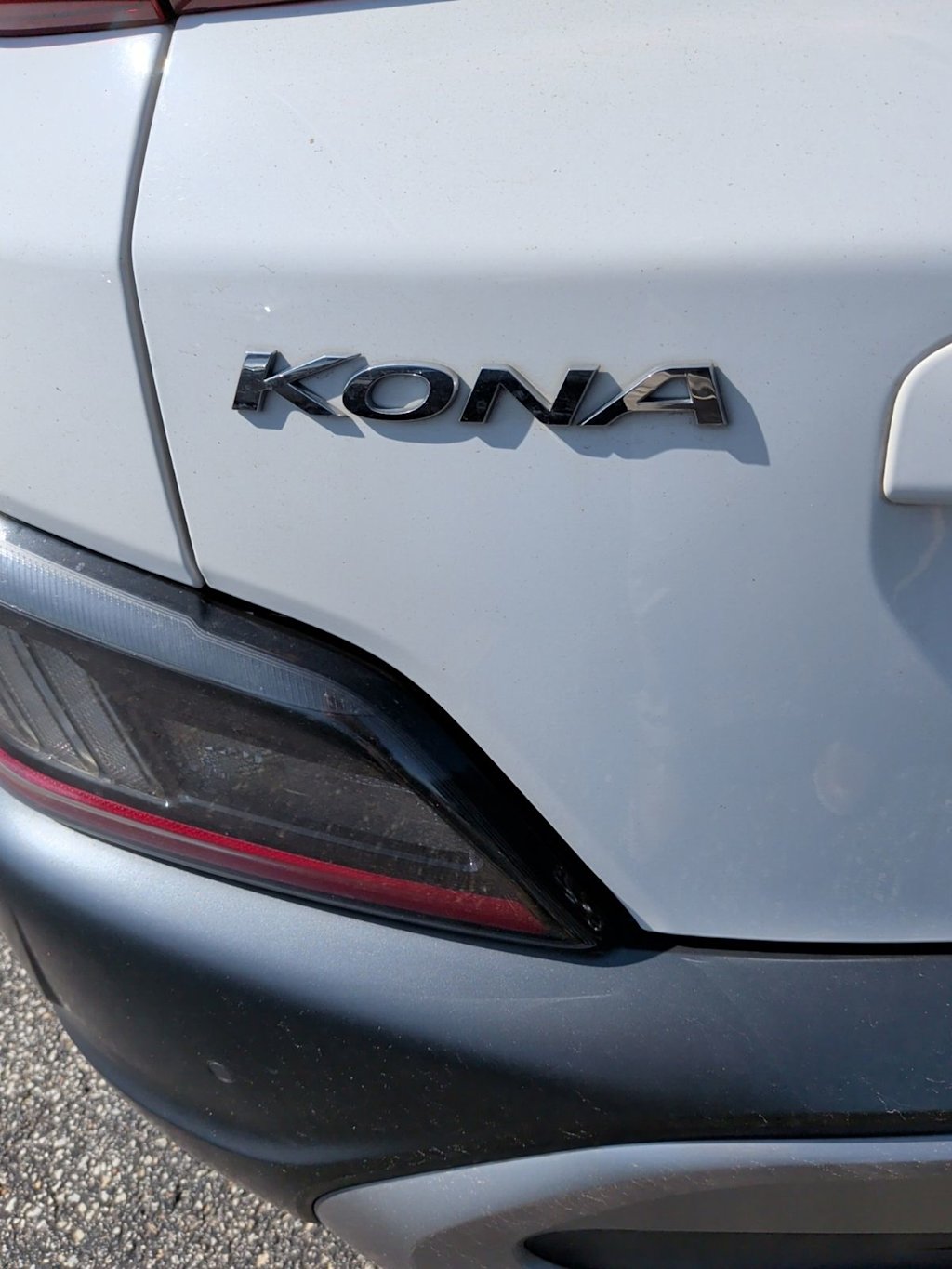 Thumbnail: 2023 Hyundai Kona - 5