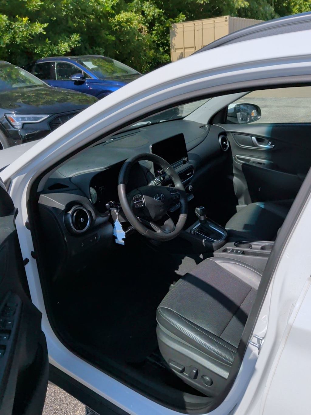 Thumbnail: 2023 Hyundai Kona - 9