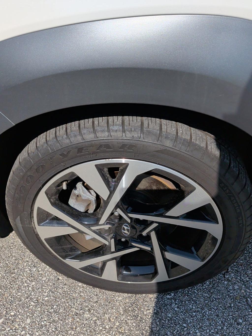 Thumbnail: 2023 Hyundai Kona - 6