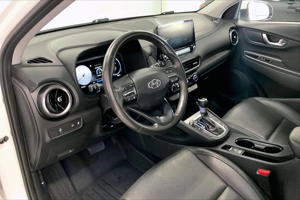 Thumbnail: 2023 Hyundai Kona - 2