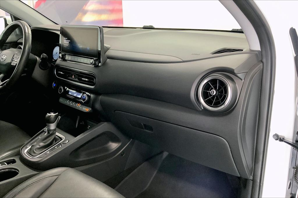 Thumbnail: 2023 Hyundai Kona - 15