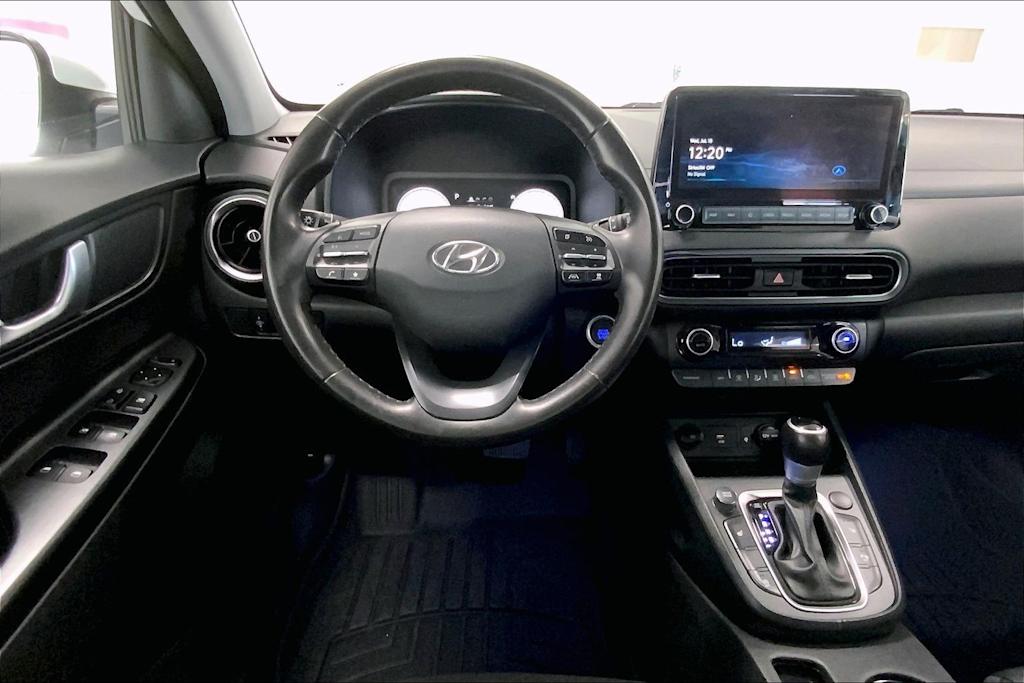 Thumbnail: 2023 Hyundai Kona - 14