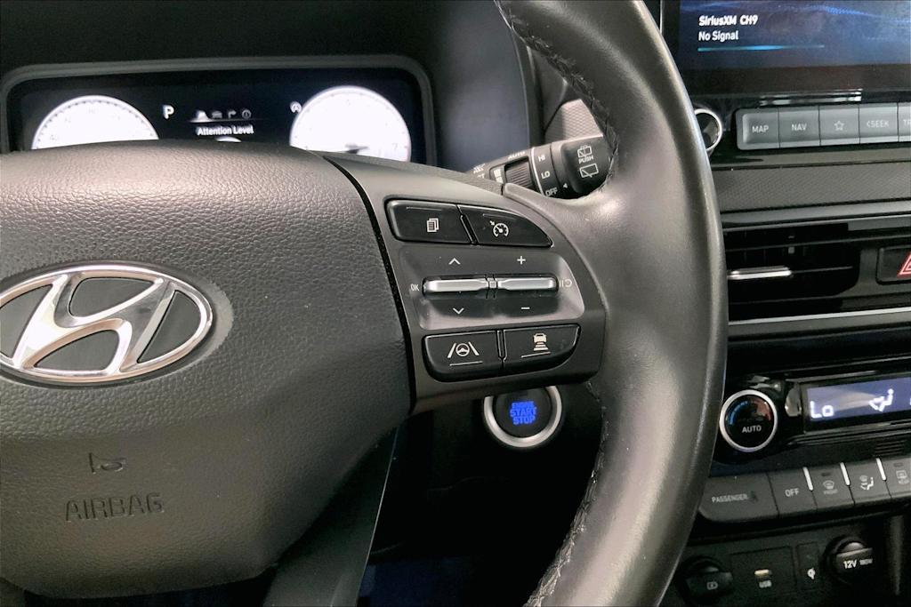 Thumbnail: 2023 Hyundai Kona - 25