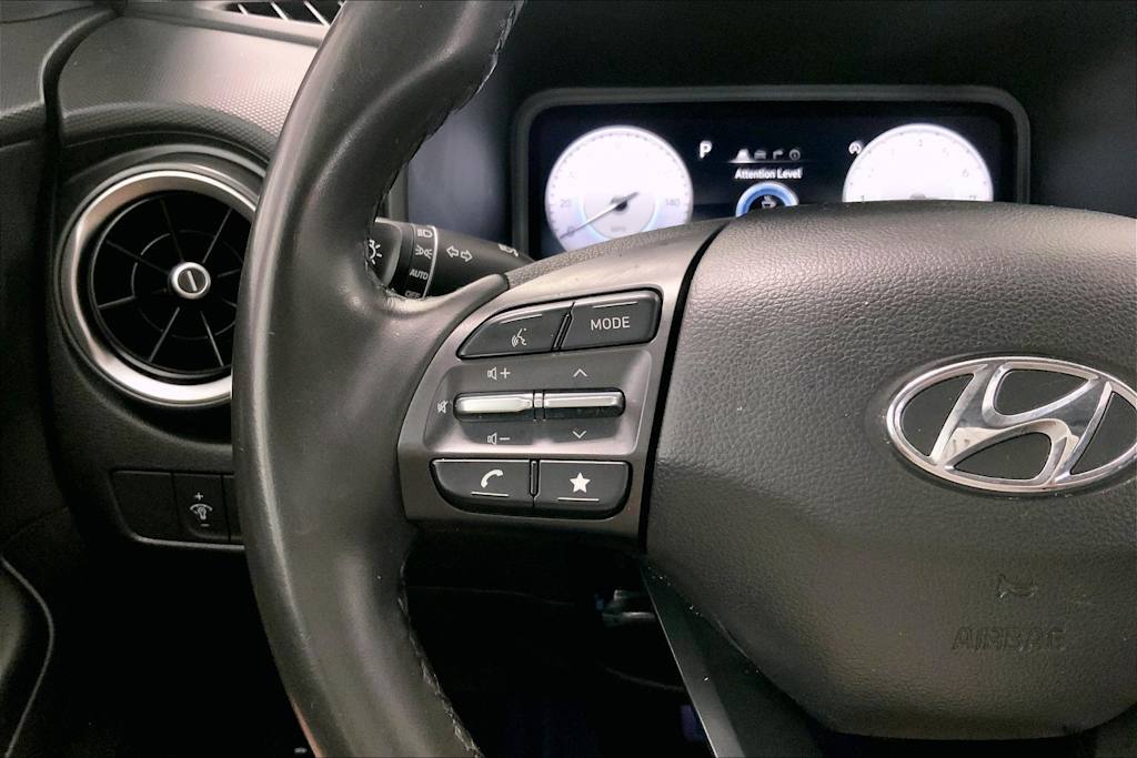 Thumbnail: 2023 Hyundai Kona - 24
