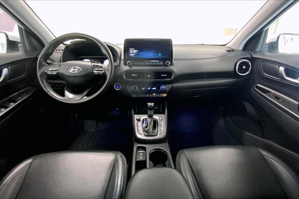 Thumbnail: 2023 Hyundai Kona - 10