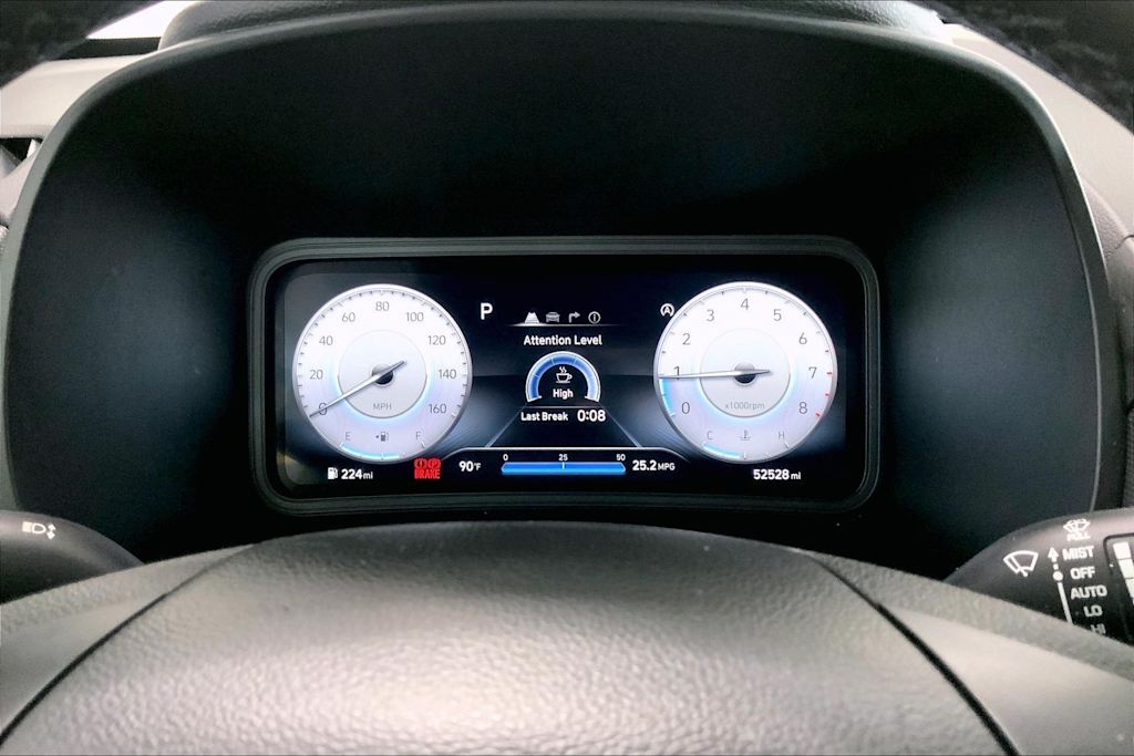 Thumbnail: 2023 Hyundai Kona - 20