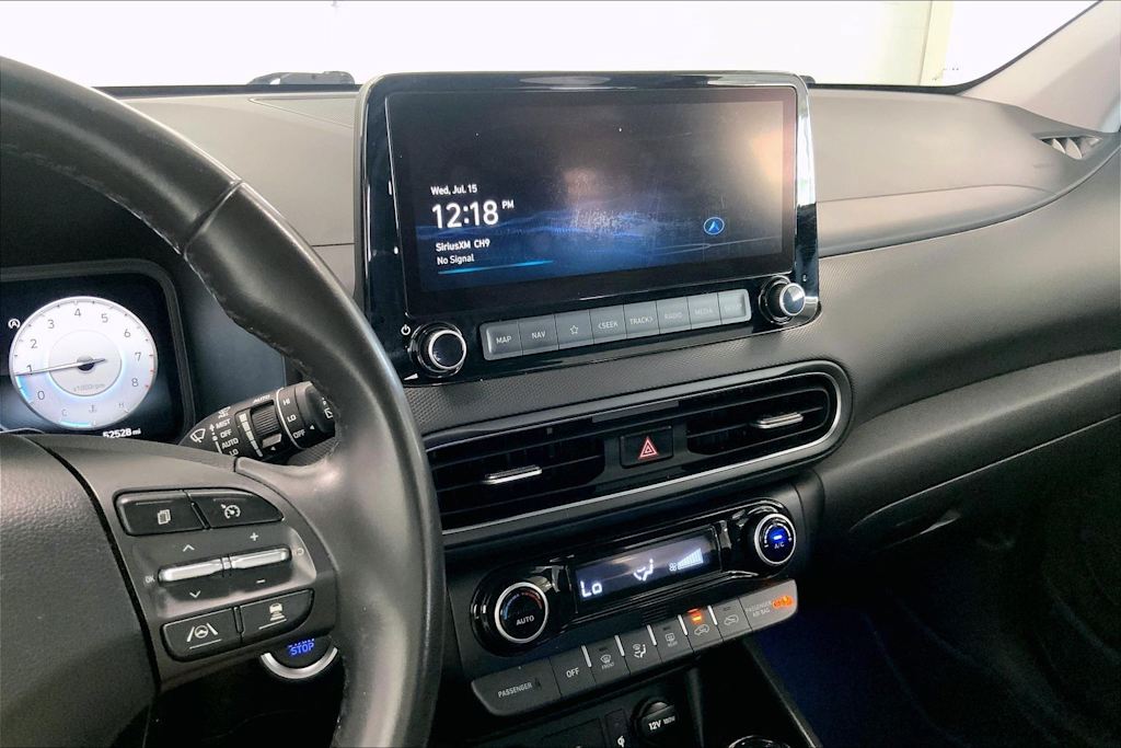 Thumbnail: 2023 Hyundai Kona - 16