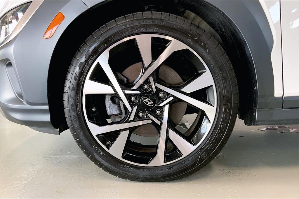 Thumbnail: 2023 Hyundai Kona - 8