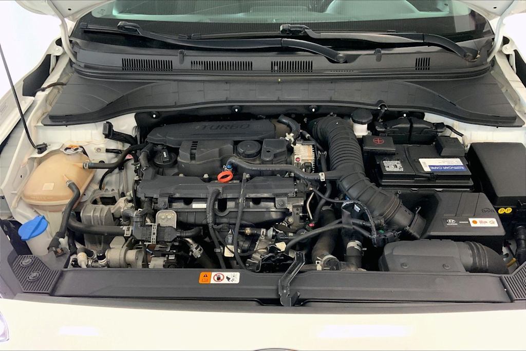 Thumbnail: 2023 Hyundai Kona - 9