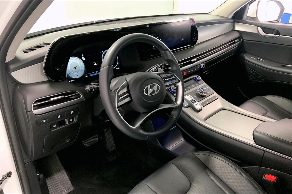 Thumbnail: 2024 Hyundai Palisade - 2
