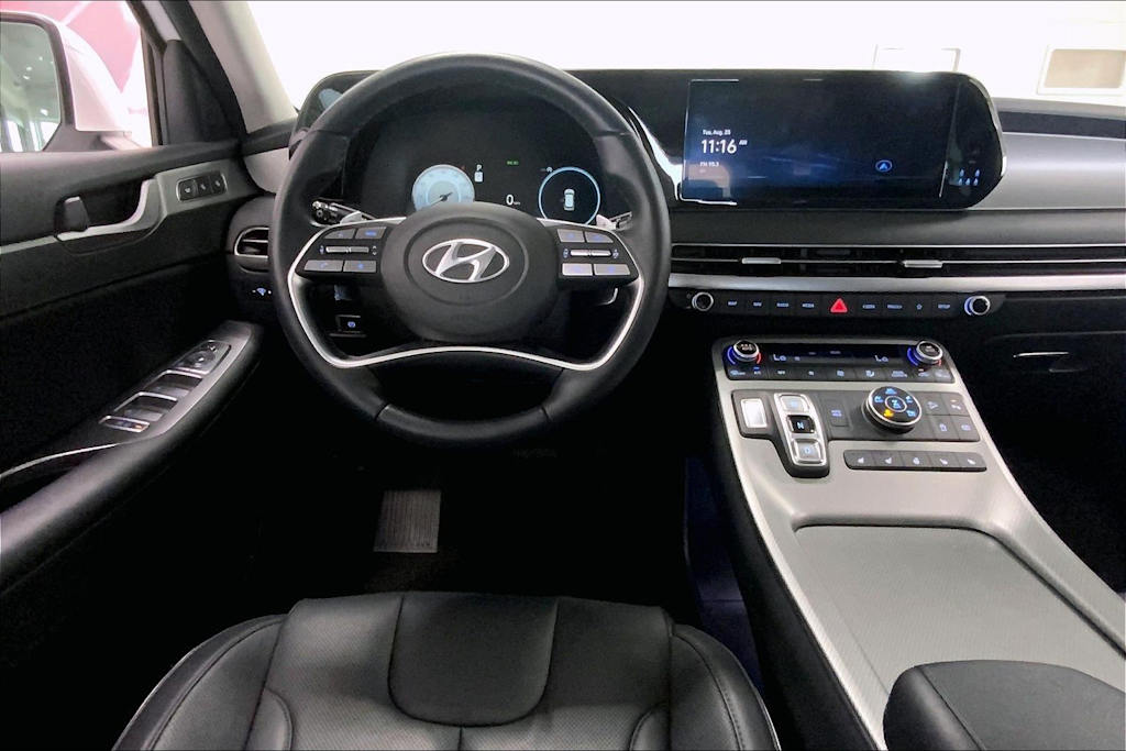 Thumbnail: 2024 Hyundai Palisade - 12