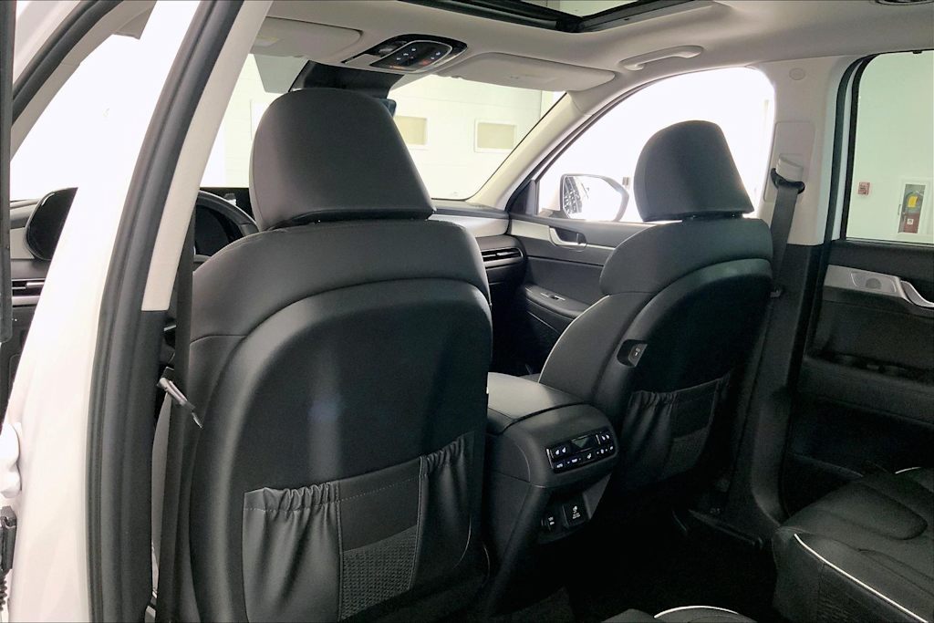 Thumbnail: 2024 Hyundai Palisade - 11