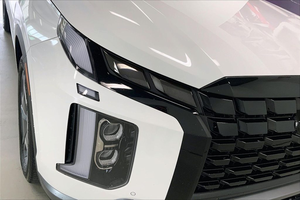 Thumbnail: 2024 Hyundai Palisade - 28