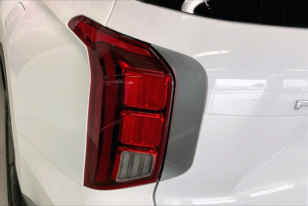 Thumbnail: 2024 Hyundai Palisade - 29