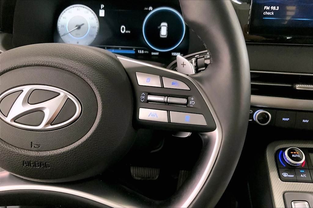 Thumbnail: 2024 Hyundai Palisade - 23