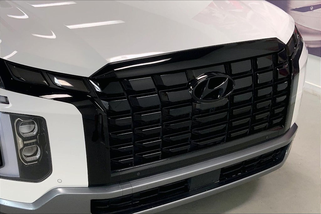 Thumbnail: 2024 Hyundai Palisade - 30