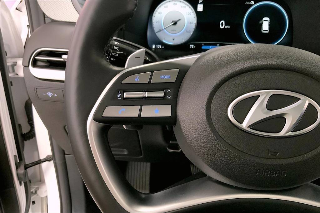 Thumbnail: 2024 Hyundai Palisade - 22