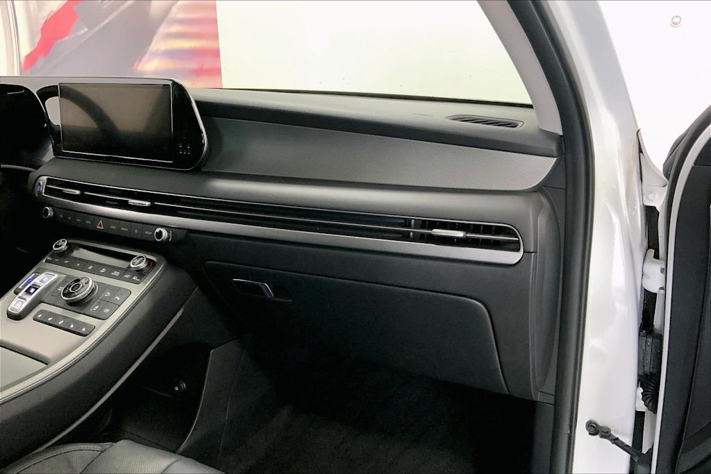Thumbnail: 2024 Hyundai Palisade - 21