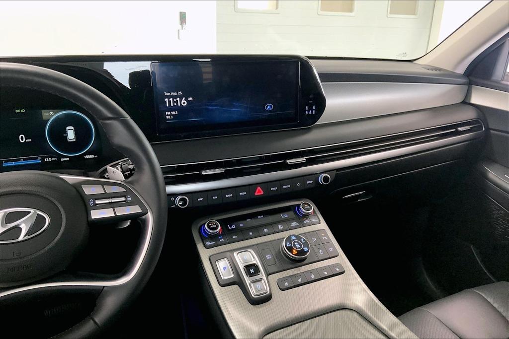Thumbnail: 2024 Hyundai Palisade - 13