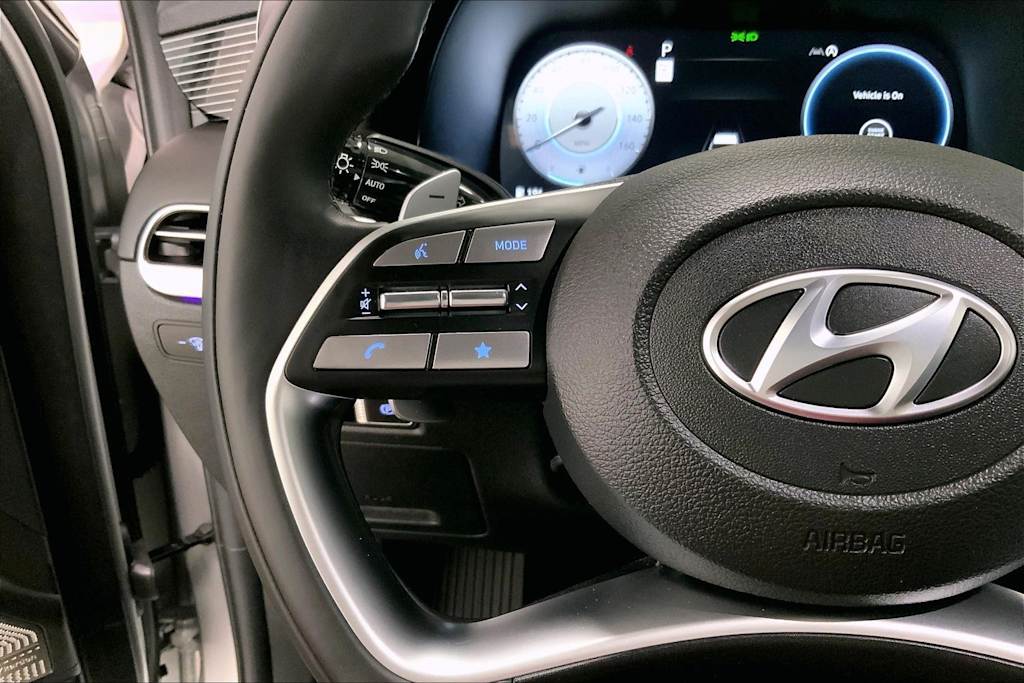 Thumbnail: 2024 Hyundai Palisade - 23