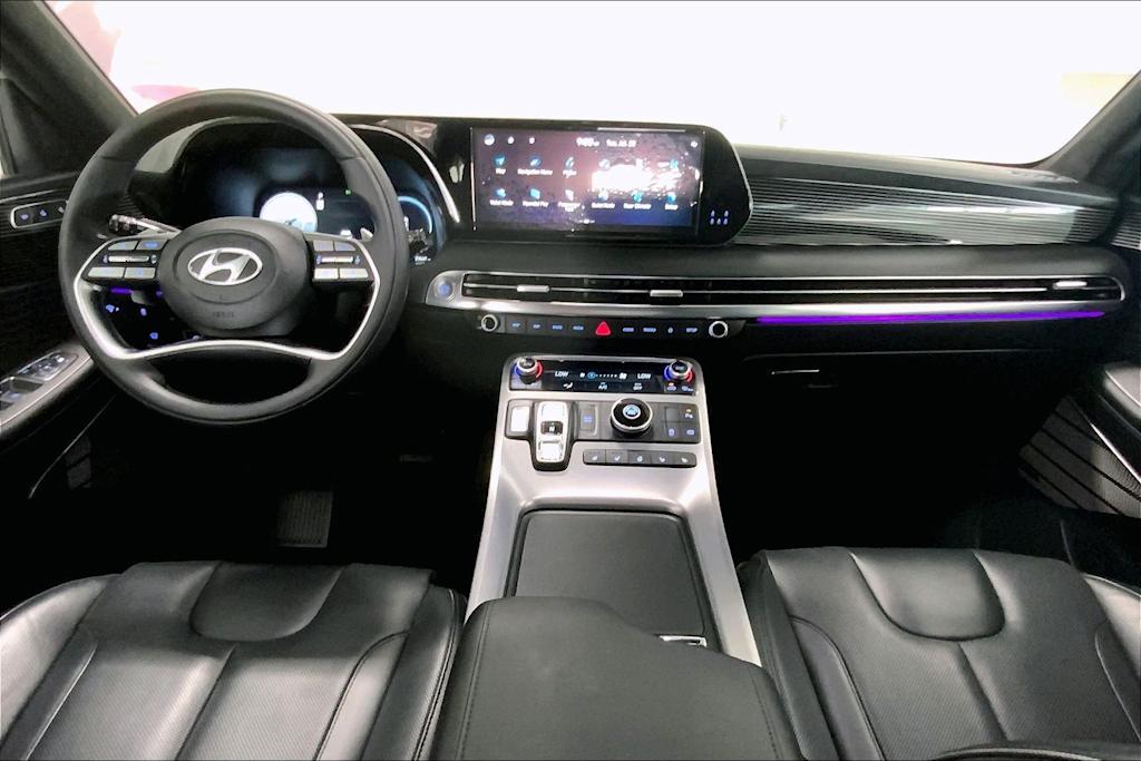 Thumbnail: 2024 Hyundai Palisade - 9