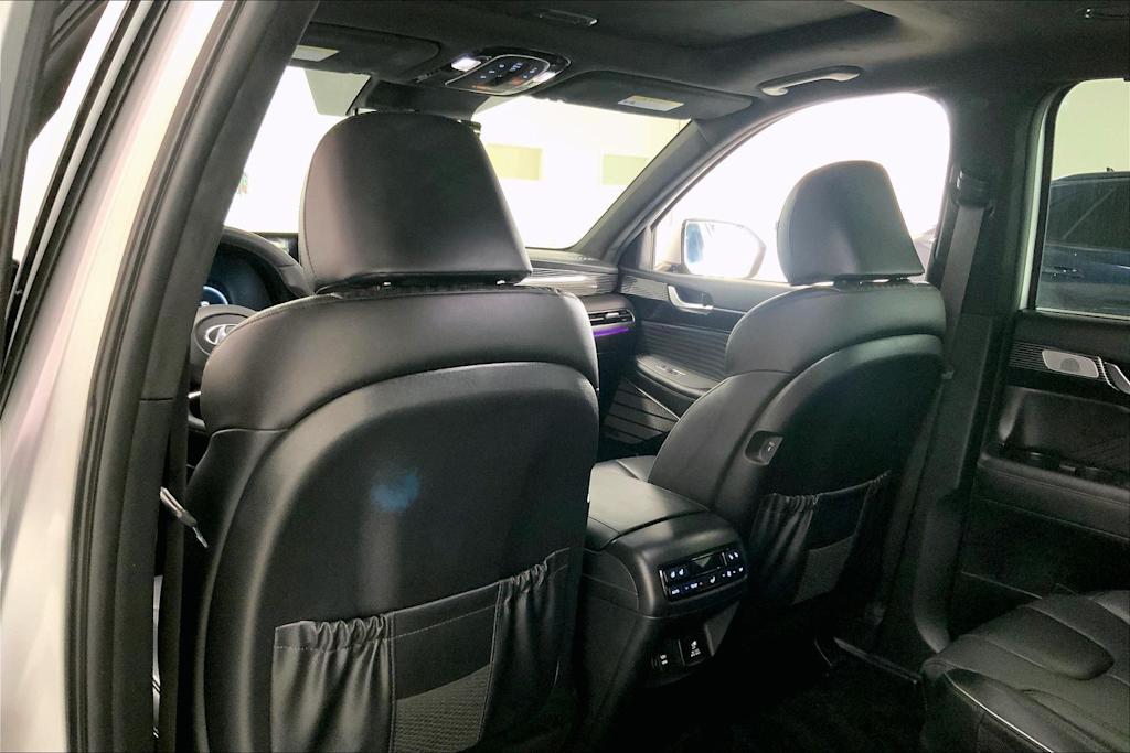 Thumbnail: 2024 Hyundai Palisade - 12