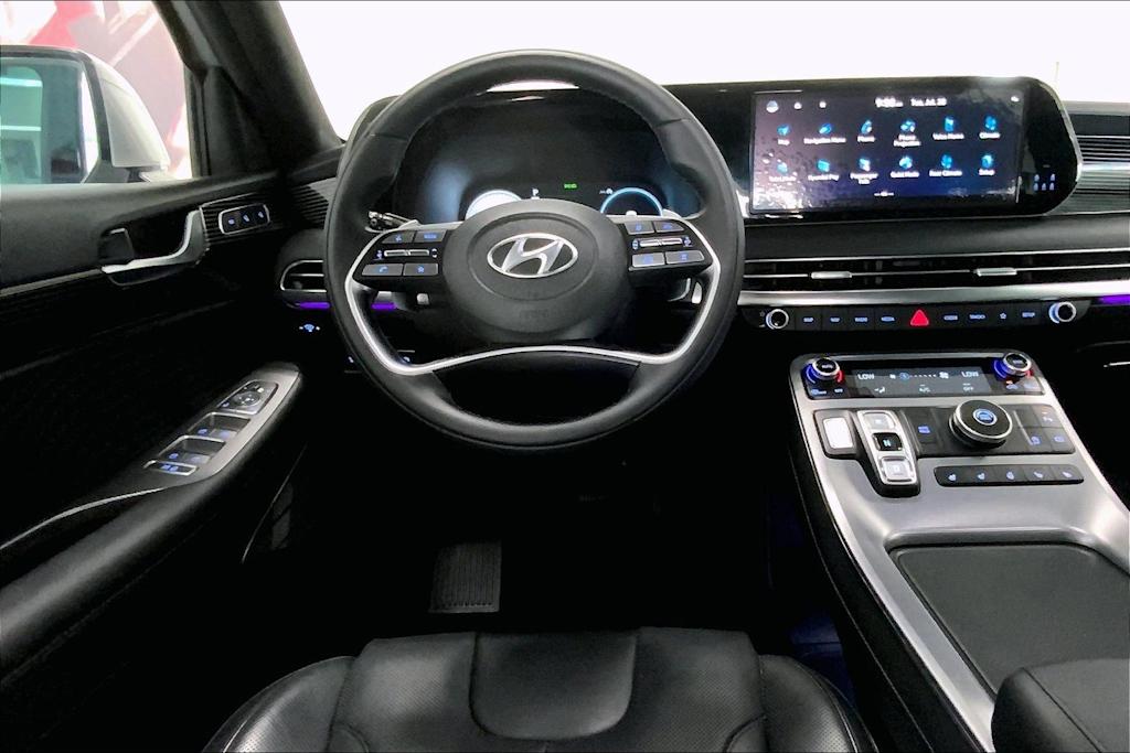 Thumbnail: 2024 Hyundai Palisade - 13
