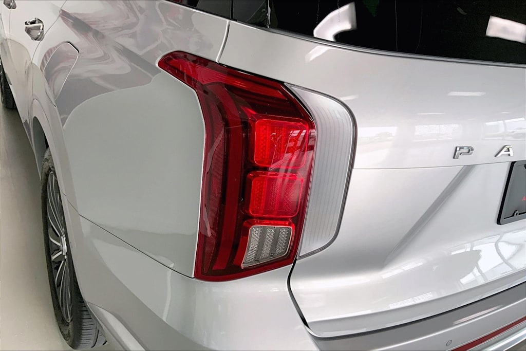 Thumbnail: 2024 Hyundai Palisade - 29