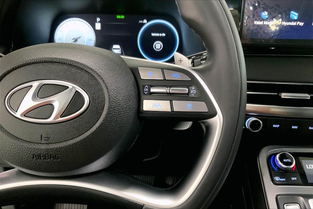 Thumbnail: 2024 Hyundai Palisade - 24